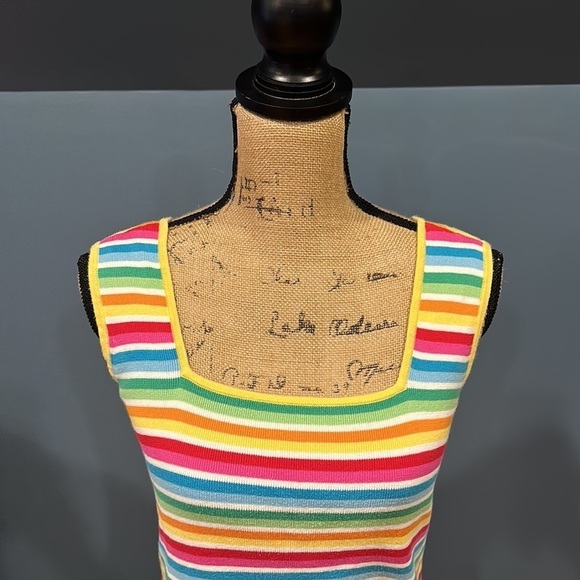 Colette Mordo tank top size small women’s - Picture 2 of 6